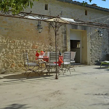 Elegant House With Swimming Pool In H Rault فيلة